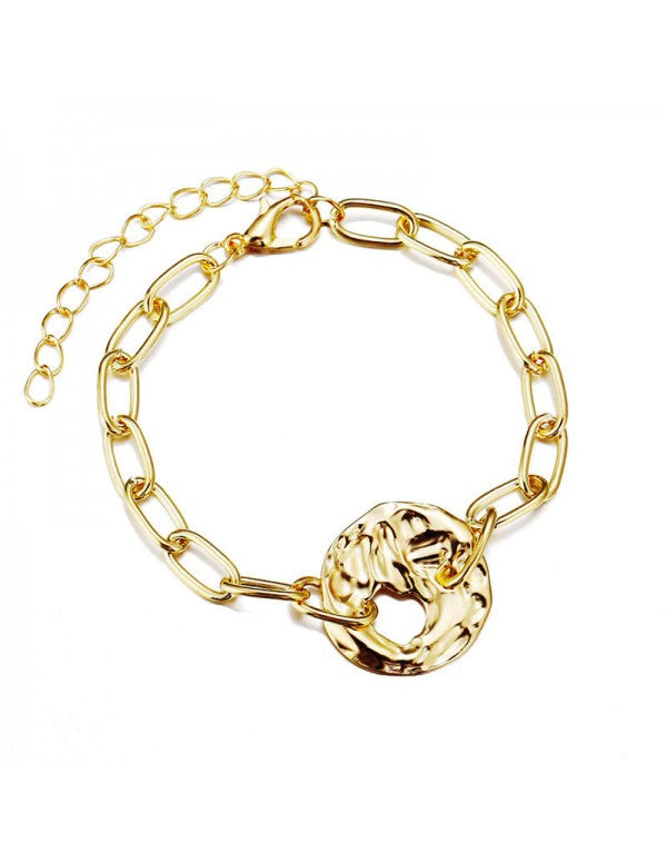 Jewellery For Women Gold Plated Bracelet