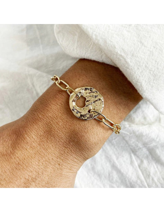 Jewellery For Women Gold Plated Bracelet