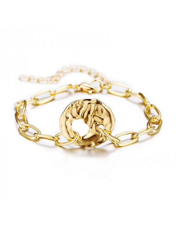 Jewellery For Women Gold Plated Bracelet