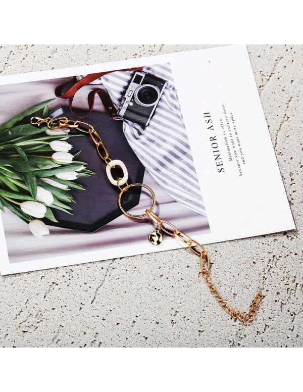 Jewellery For Women Gold Plated Bracelet