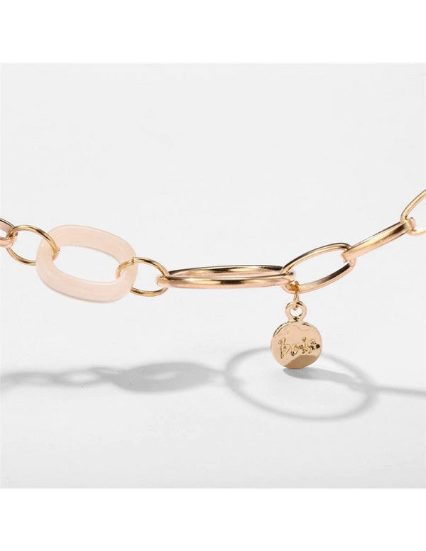 Jewellery For Women Gold Plated Bracelet