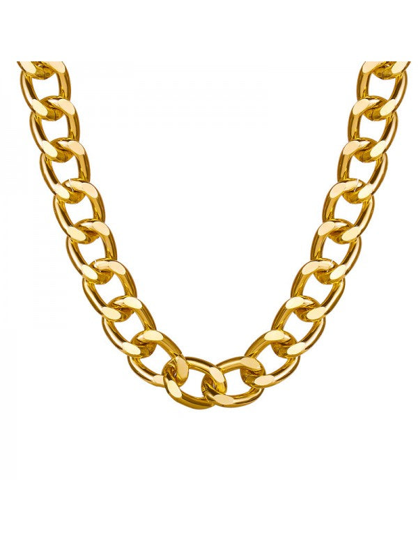 Tantalizing Gold Plated Necklace For Women/Girls