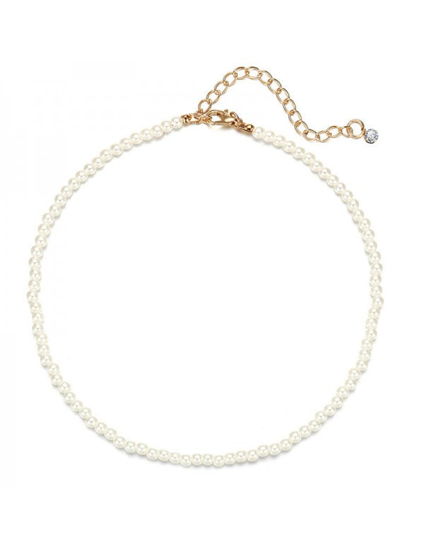 Jewellery For Women Gold Plated Layered Necklace