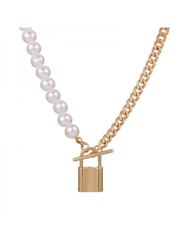 Jewellery For Women Gold Plated Layered Necklace