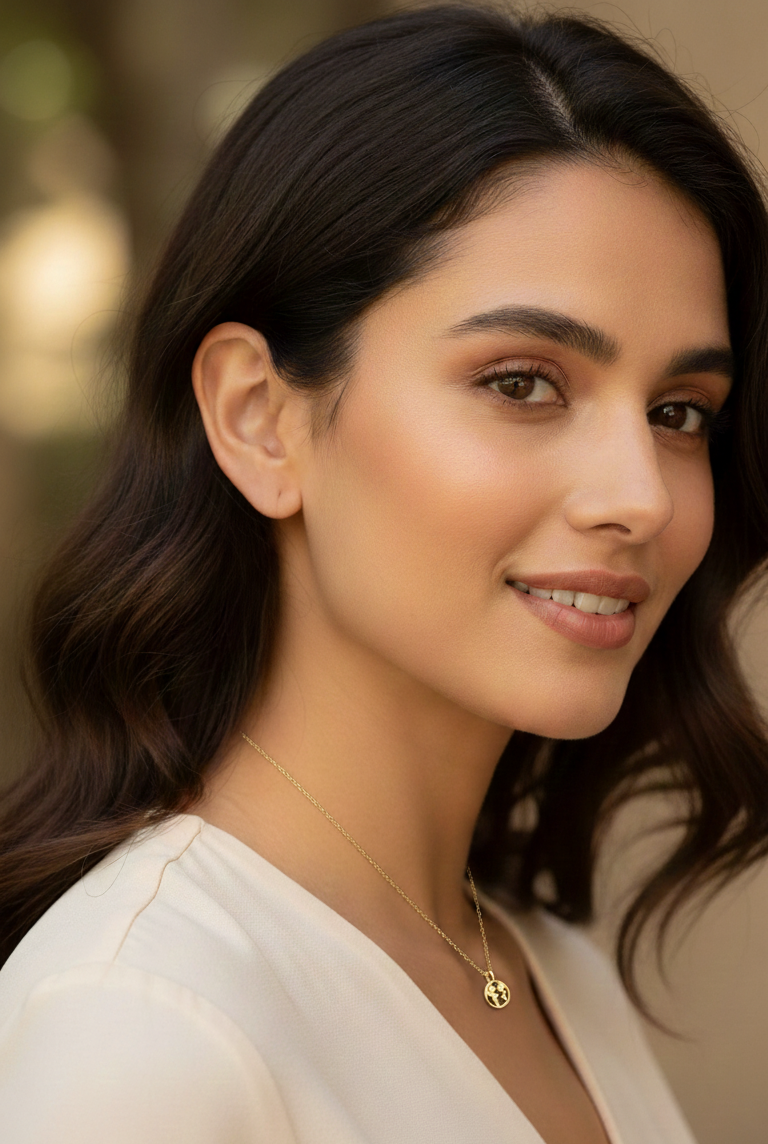 Golden Chain for Women