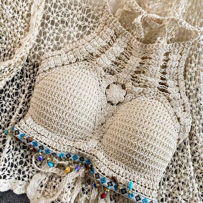 Jules Resort wear Trio Co-Ord set