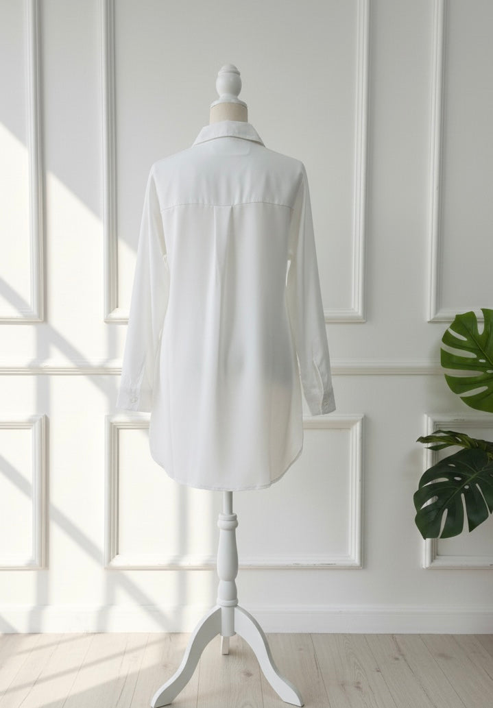 Urban Siren Overshirt