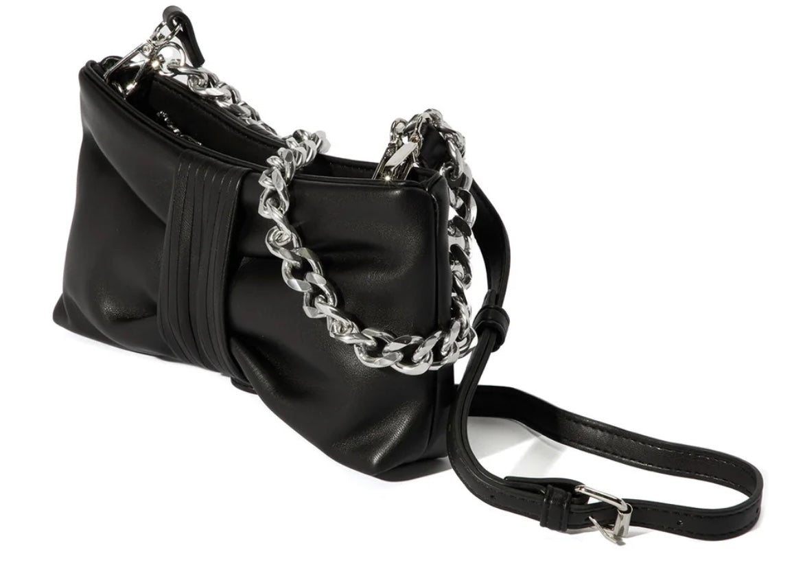 Bella Bow Handbag