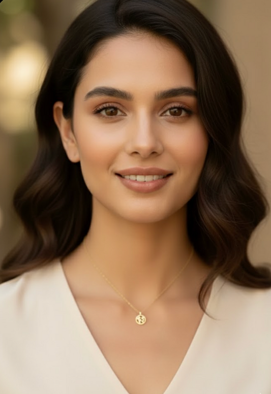 Golden Chain for Women